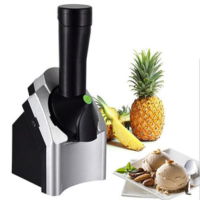 Dessert Maker