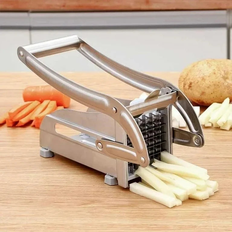 Stainless Steel Slice Cutter